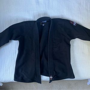 Mens A3H Fuji Gi Jacket, Mens A4 Fuji Pants